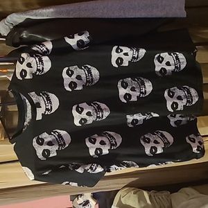 Misfits T-shirt L